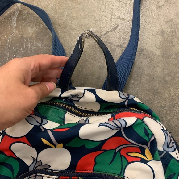 Kate spade Floral Mini Backpack - Picture 6 of 9